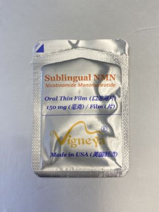 Picture of Sublingual NMN